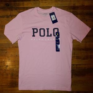 Men Polo Ralph Lauren t-shirt